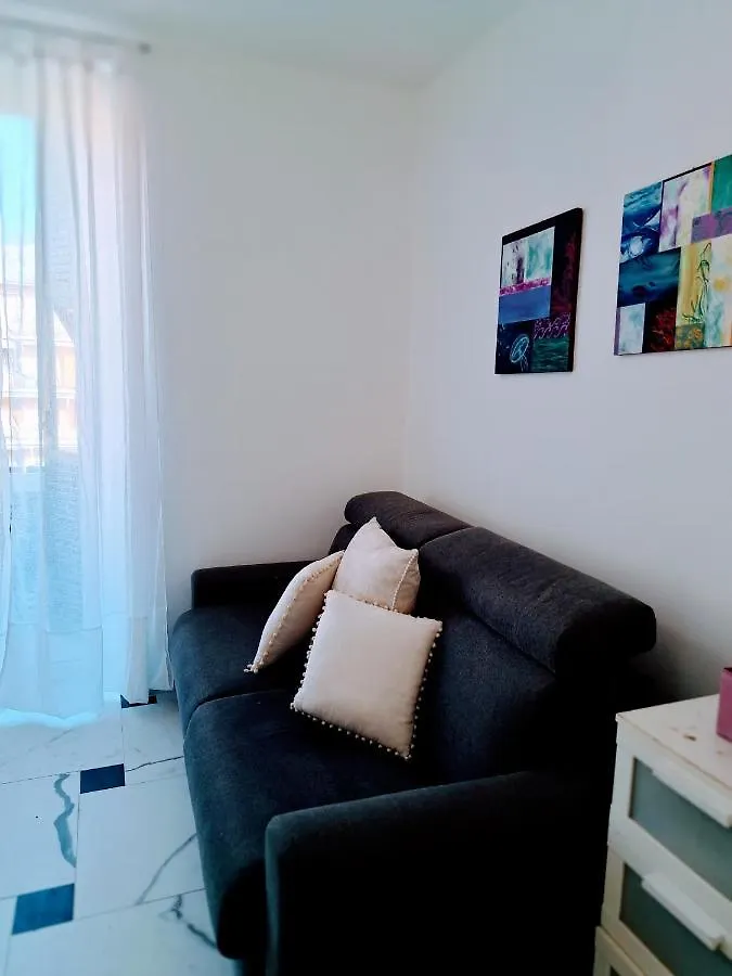 Preia De Ma Hotel Levanto Guest house