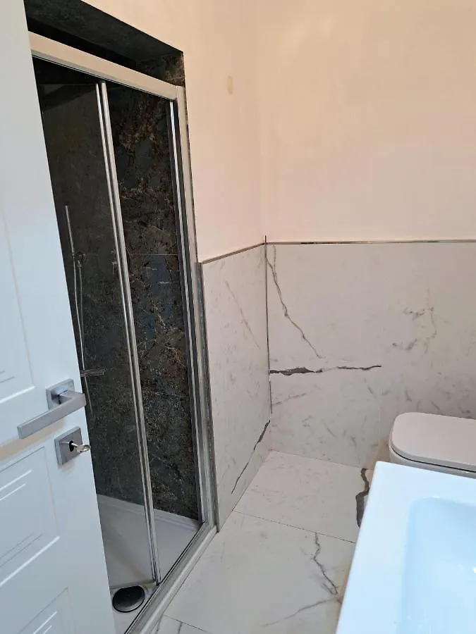 Preia De Ma Hotel Levanto Guest house