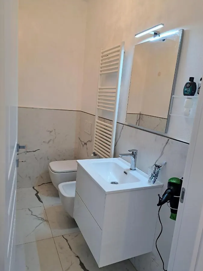 Guest house Preia De Ma Hotel Levanto Italy