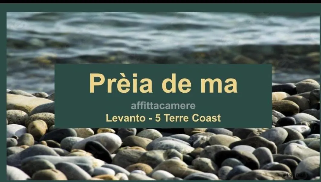 Preia De Ma Hotel Levanto