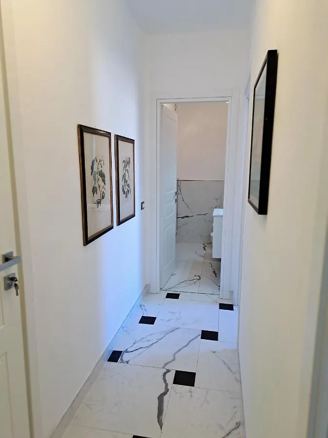 Preia De Ma Hotel Levanto Italy