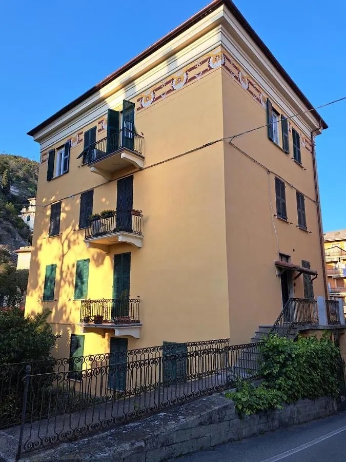 Preia De Ma Hotel Levanto 0*,