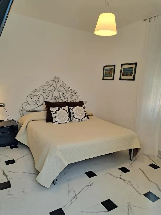 Guest house Preia De Ma Hotel Levanto