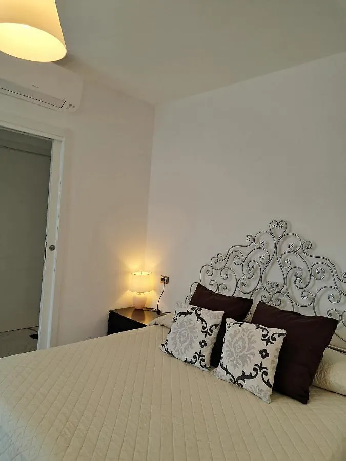 Preia De Ma Hotel Levanto