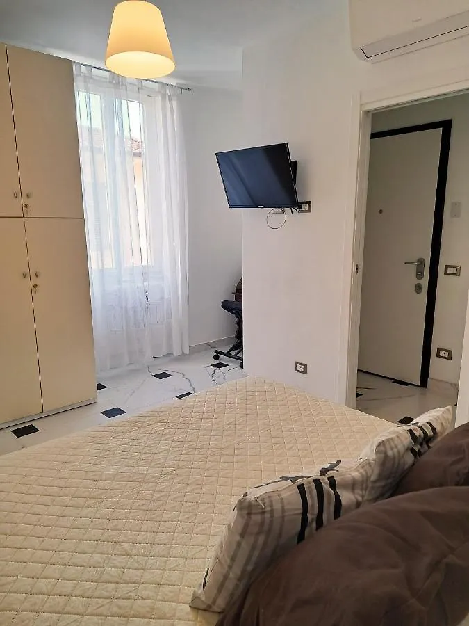 Preia De Ma Hotel Levanto 0*,  Italy