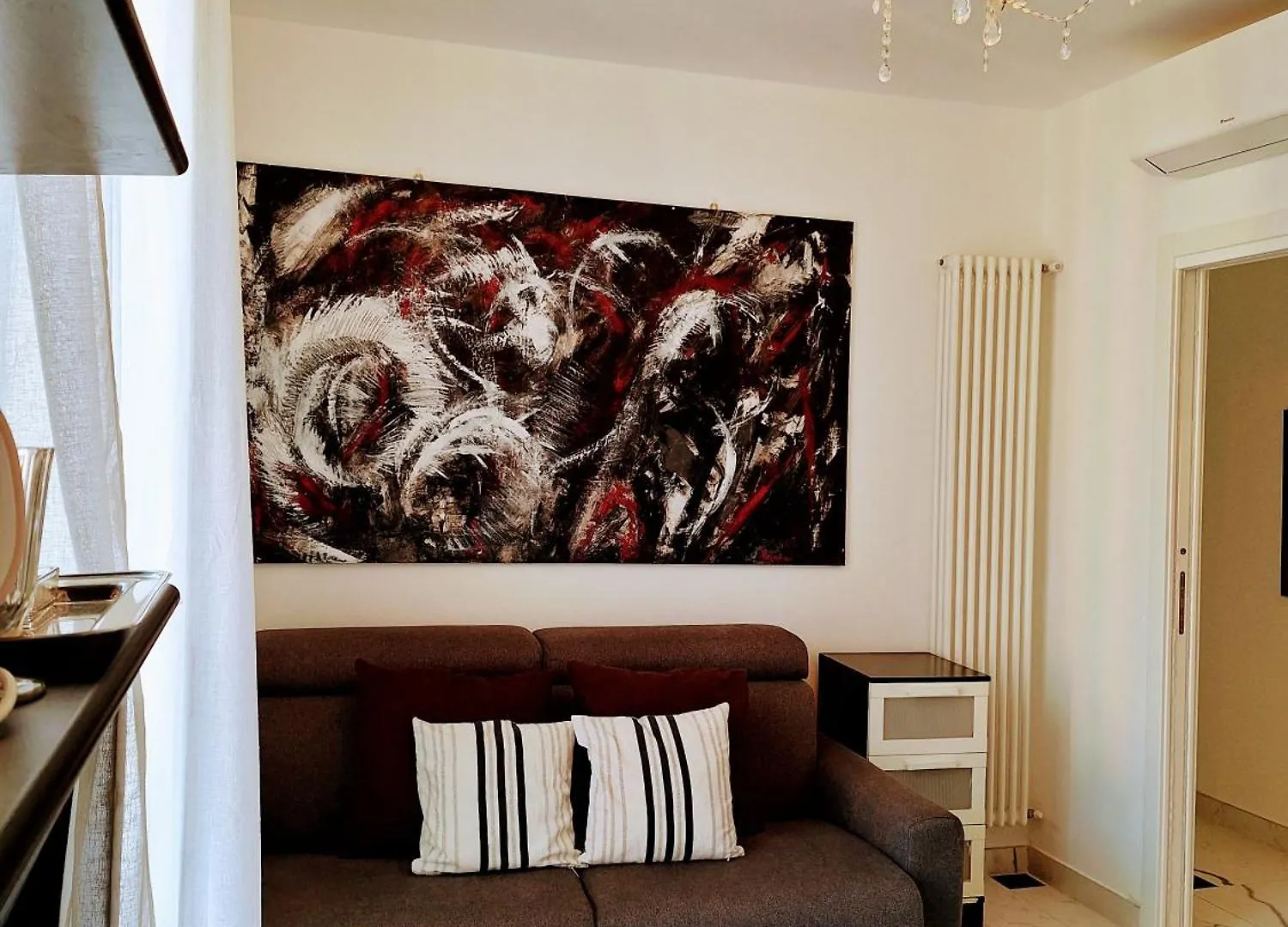 Preia De Ma Hotel Levanto Guest house