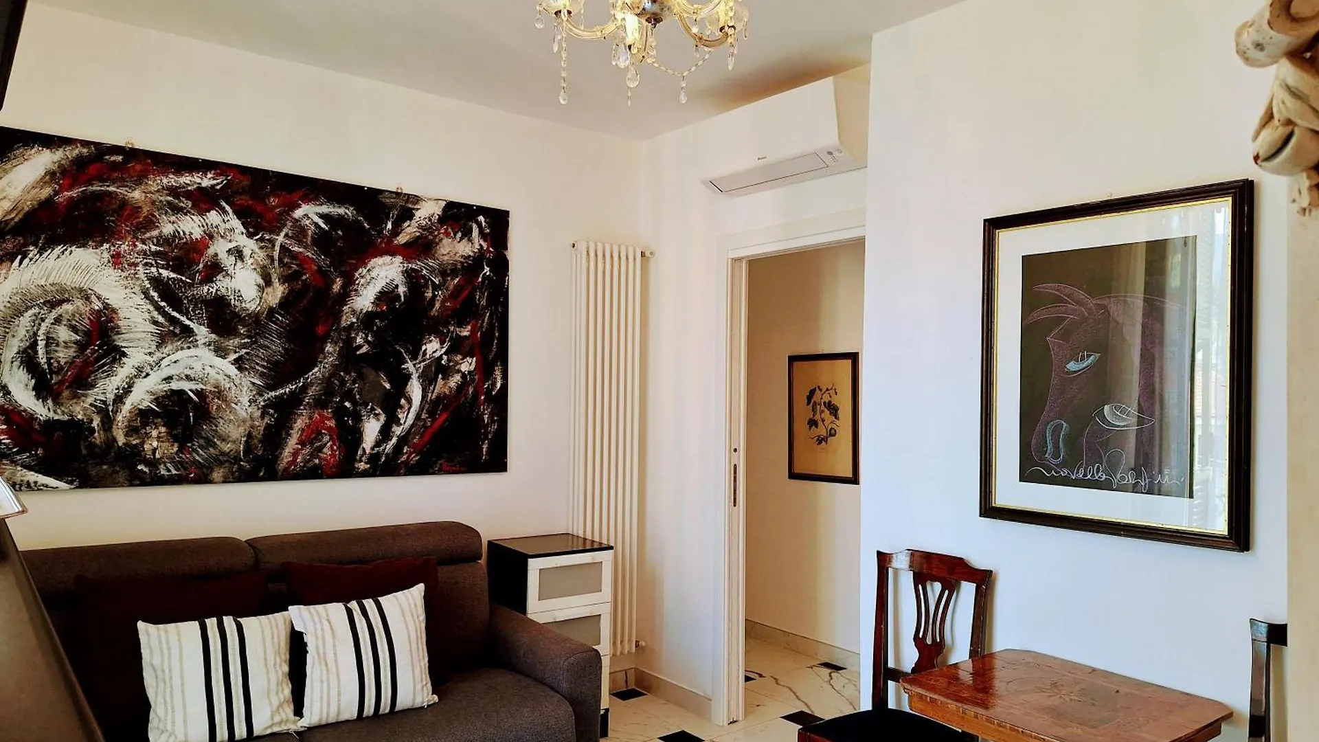 Guest house Preia De Ma Hotel Levanto