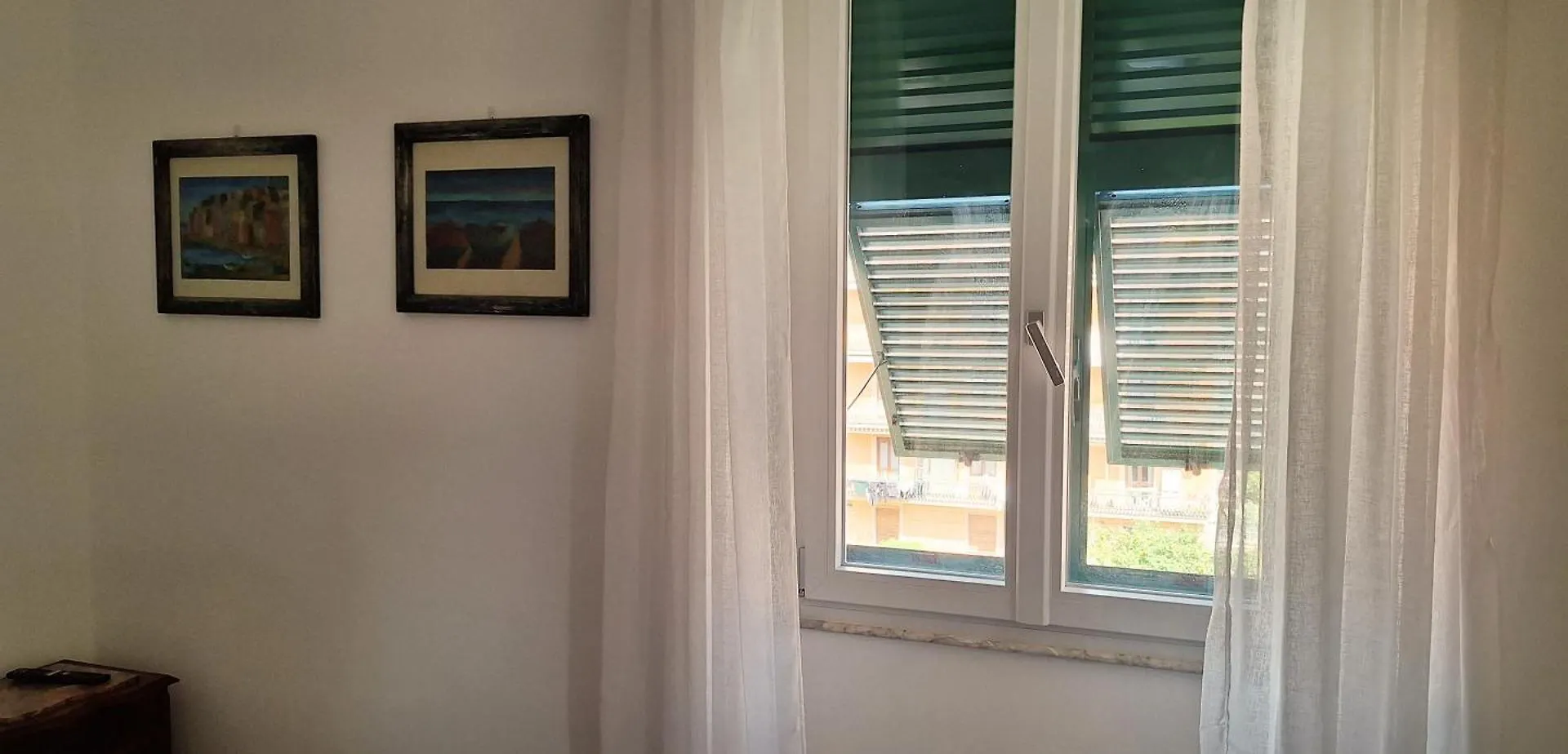 Guest house Preia De Ma Hotel Levanto Italy