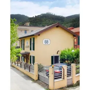 Casello68 Guest house