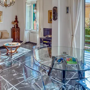 Appartement Oliva House, Levanto