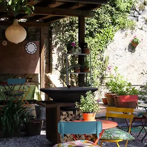 Clelia Guest house