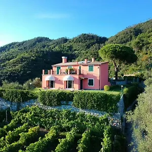 La Vignana - 5 Terre Guest house