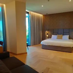 **** Hotel Relais & Castello Di Casiglio Italie