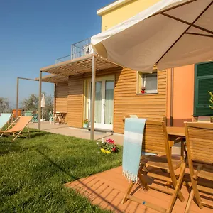 Creuza De Legna Gasthof