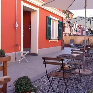 Le Onde Guest house